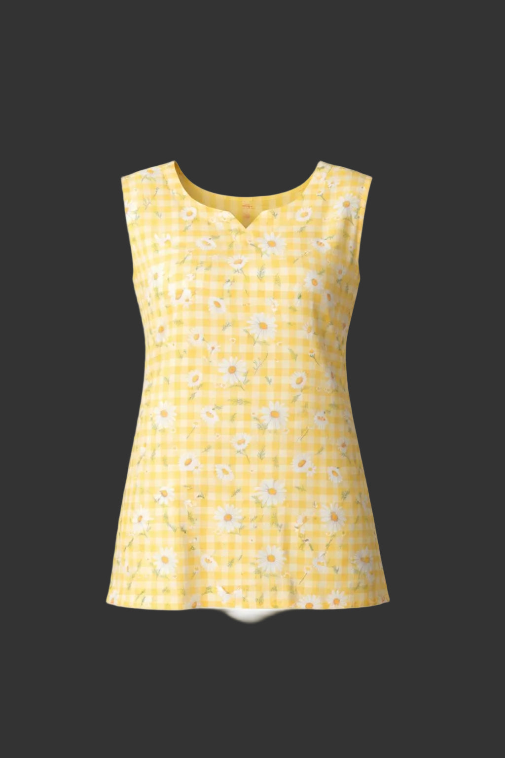 Kumudini Short Tunic