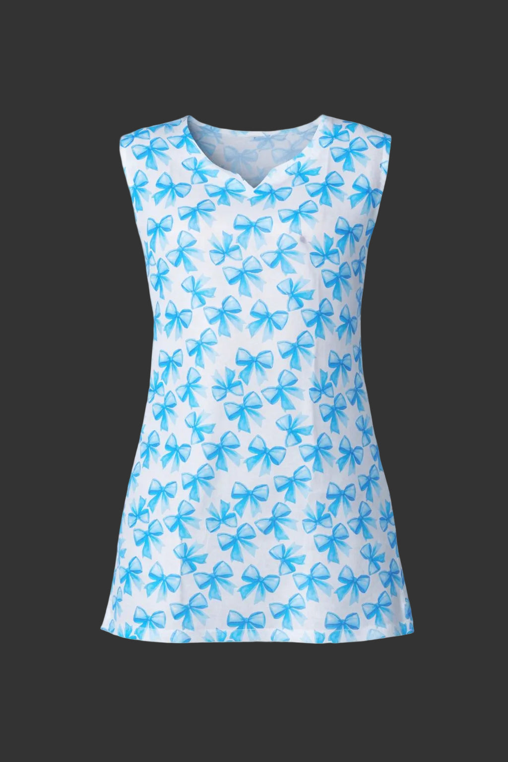 KomalBandhini Short Tunic