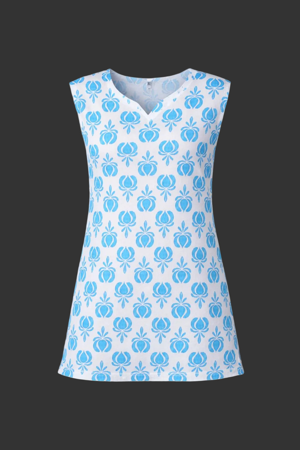 VastraMala Short Tunic